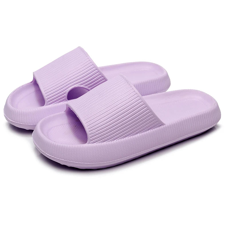 Unisex Comfort Home Slippers