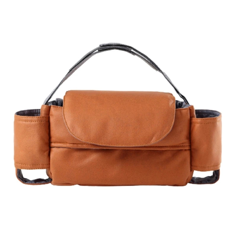 Lennox Diaper Bag