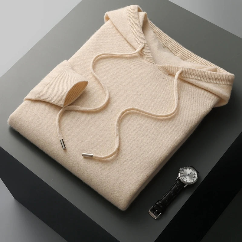 The Jones Sweater
