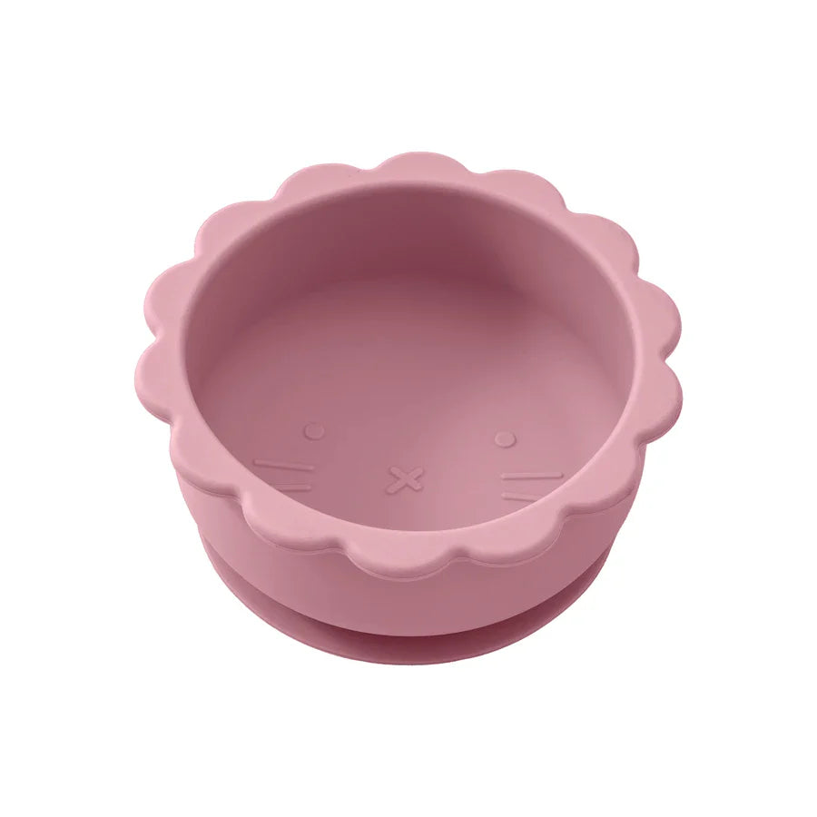 Silicone Baby Suction Bowls – Non-Slip Feeding Bowls for Toddler