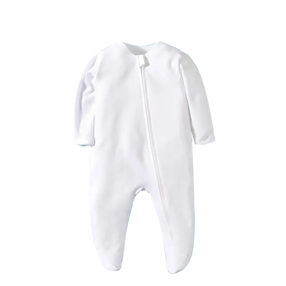 Ivy Baby Outfit