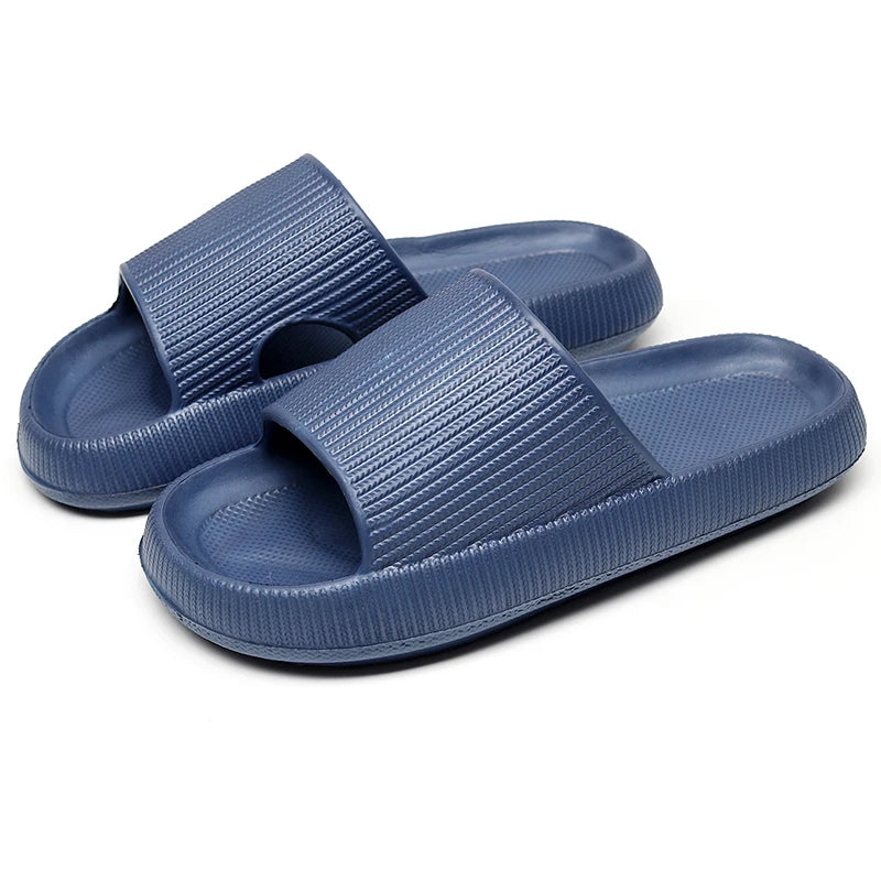 Unisex Comfort Home Slippers
