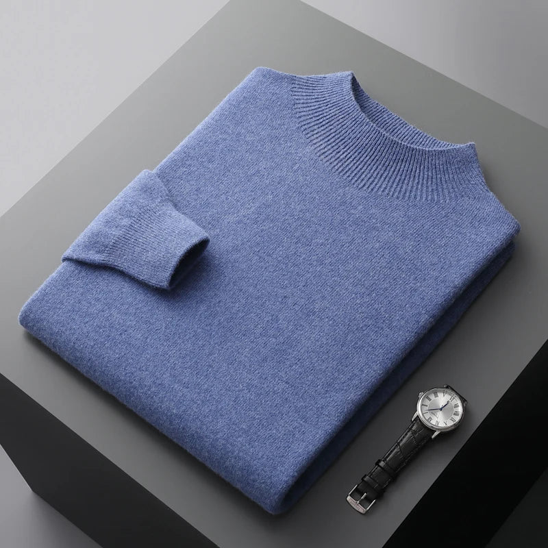 The Stanford Sweater