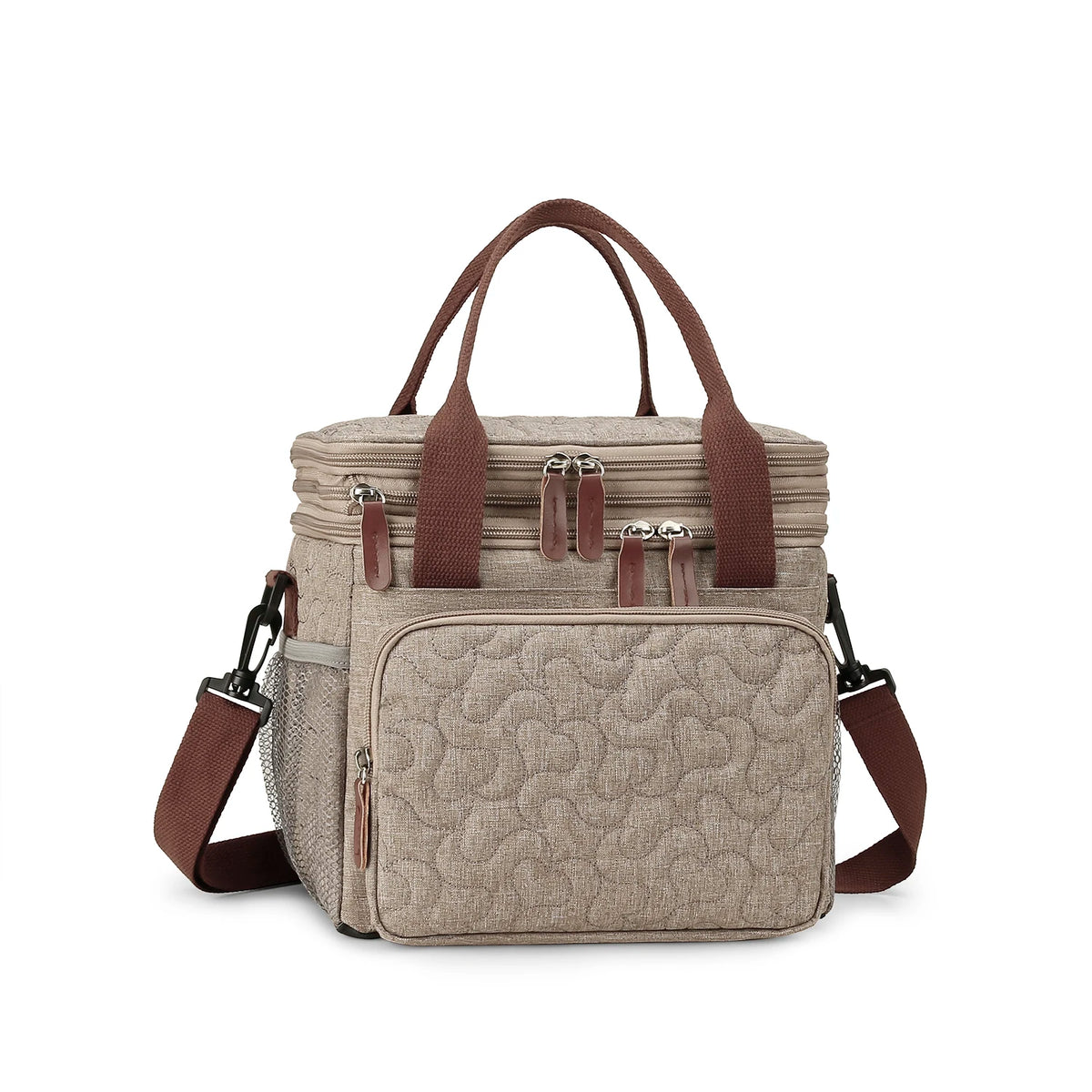 Reese Diaper Bag