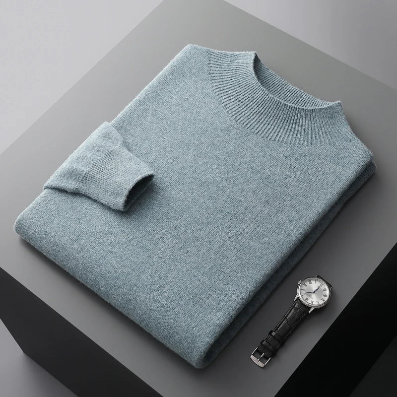 The Stanford Sweater