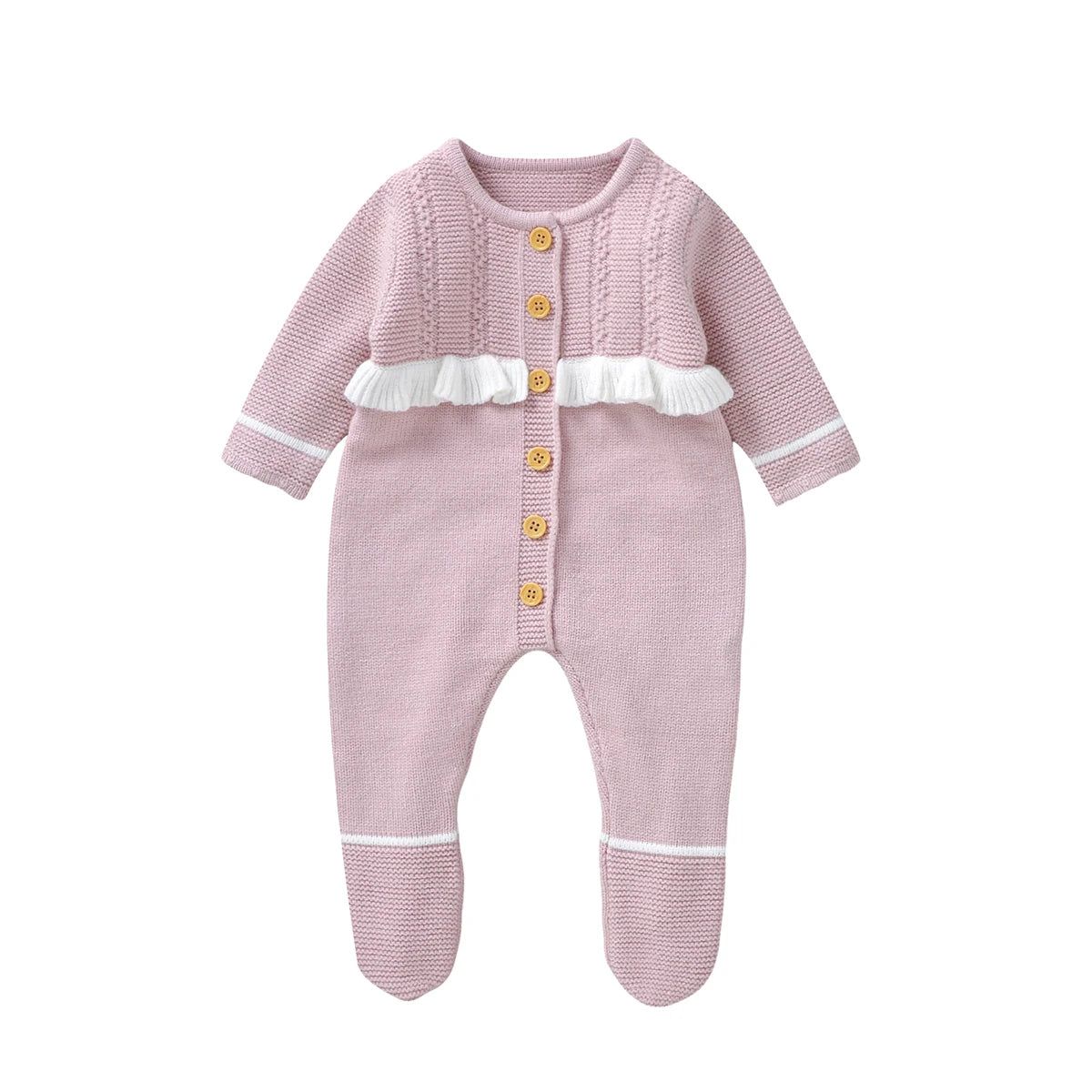 Freya Baby Outfit