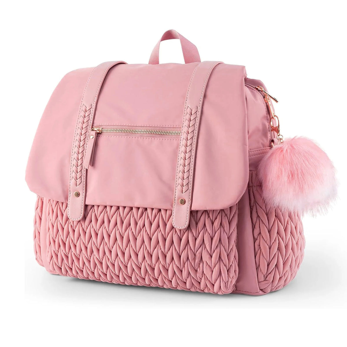 Ellis Diaper Bag