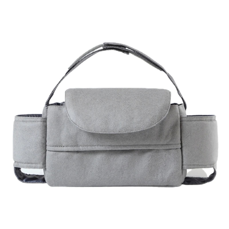 Lennox Diaper Bag