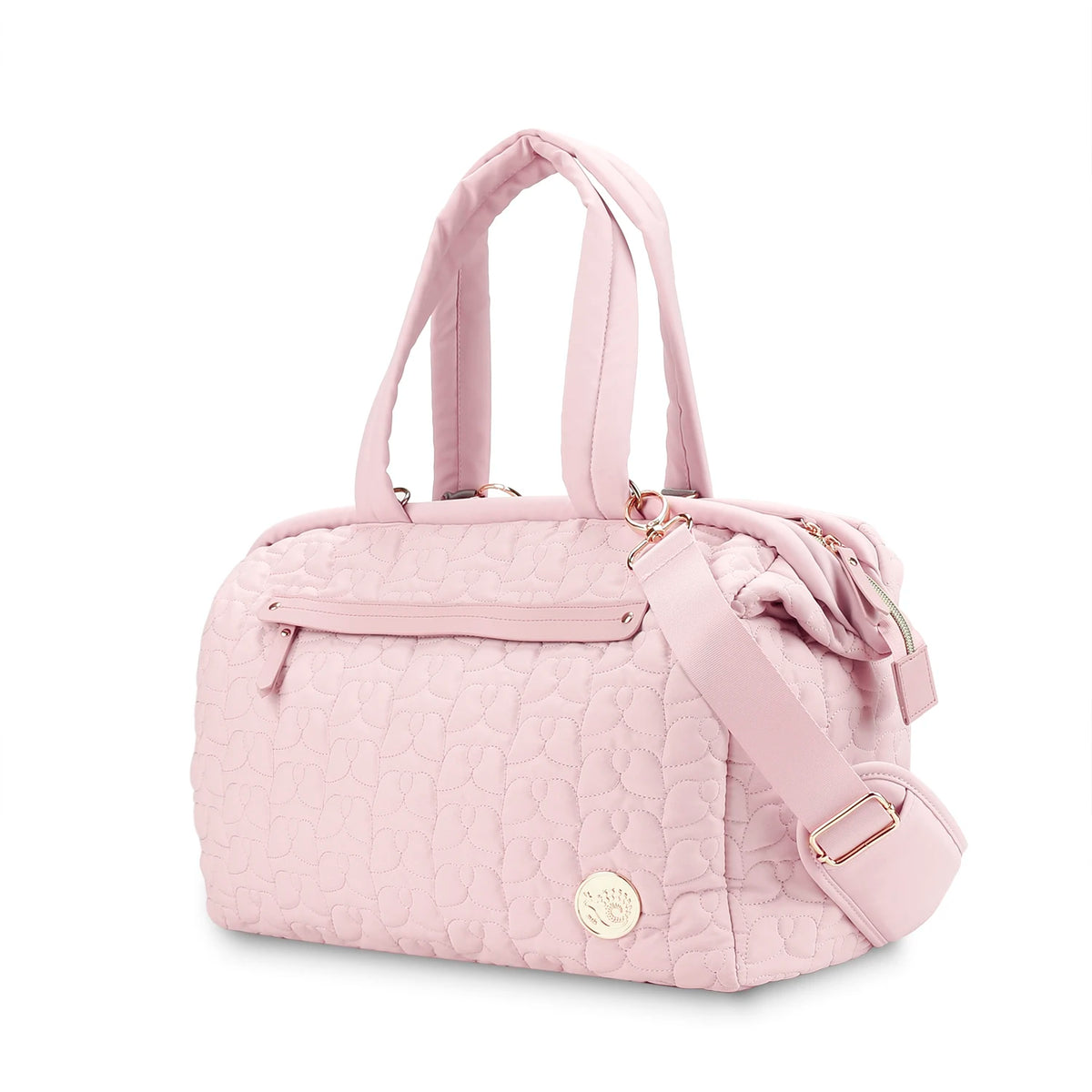 Peyton Diaper Bag