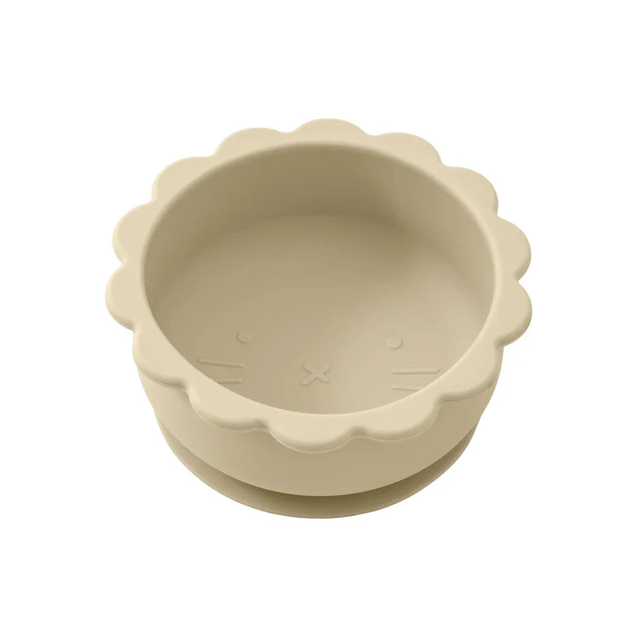 Silicone Baby Suction Bowls – Non-Slip Feeding Bowls for Toddler