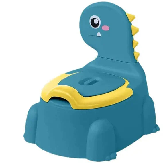Dinosaur Potty Training Seat