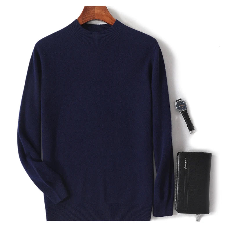 The Stanford Sweater