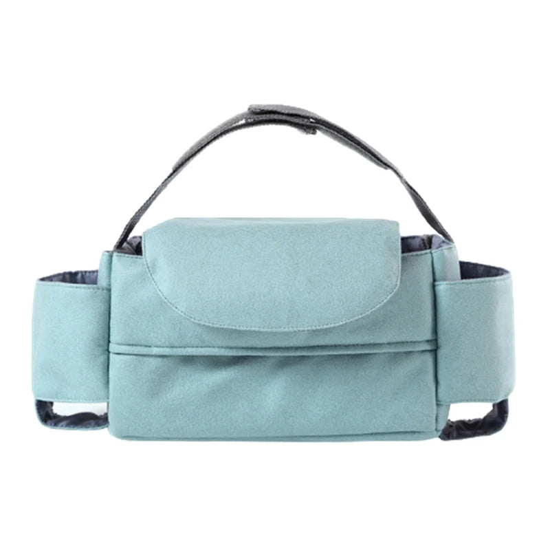 Lennox Diaper Bag