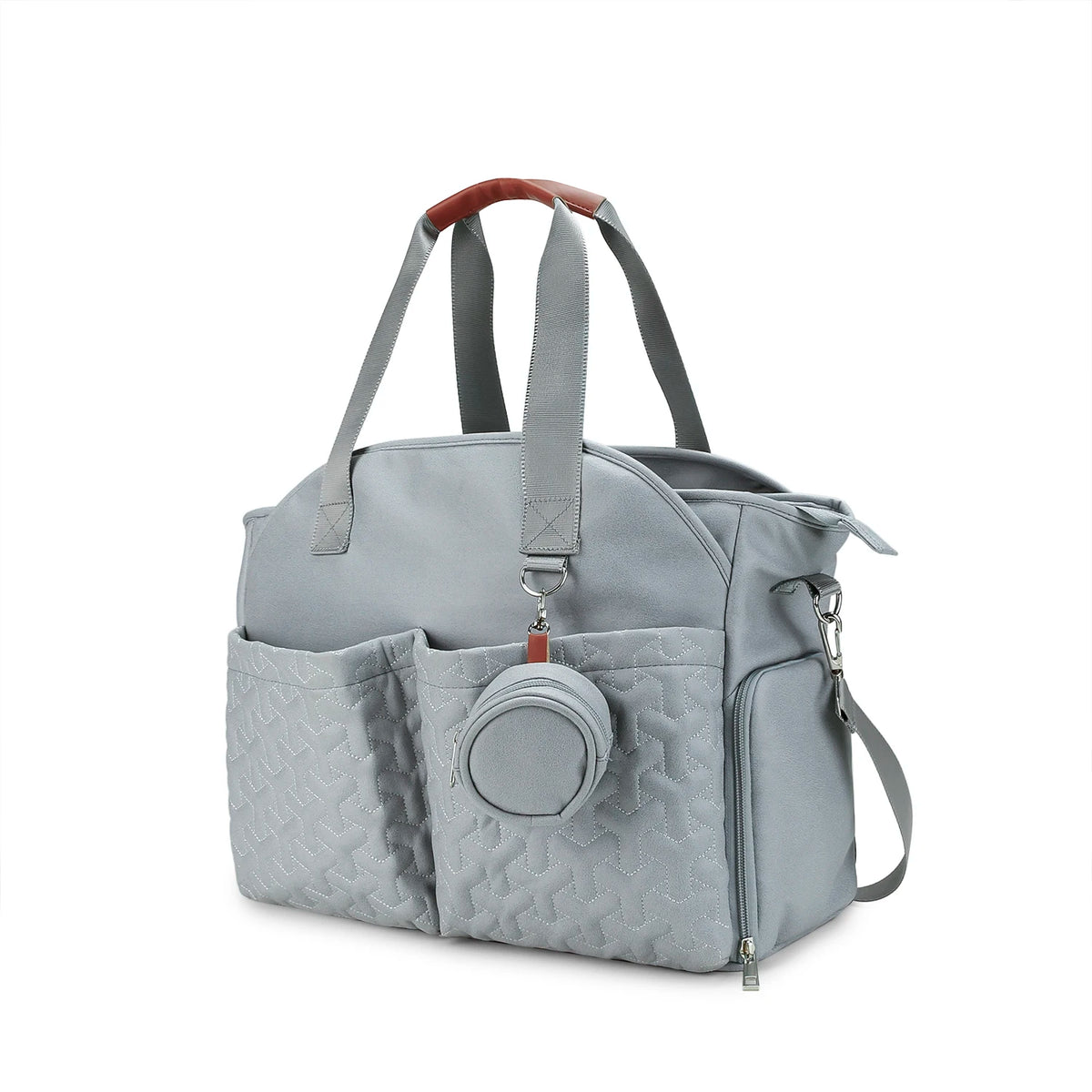 Drew Diaper Bag