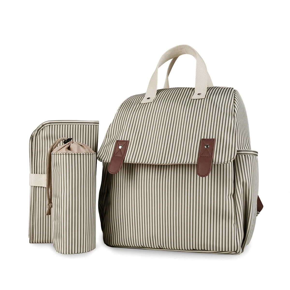 Rowan Diaper Bag