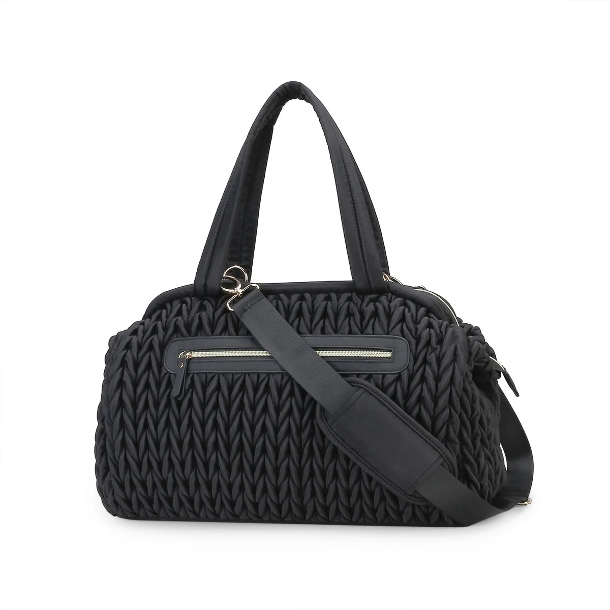 Jamie Diaper Bag