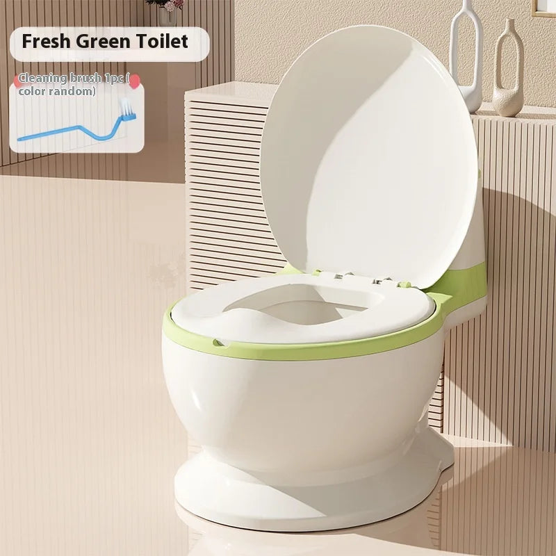 Musical Toddler Potty Training Seat
