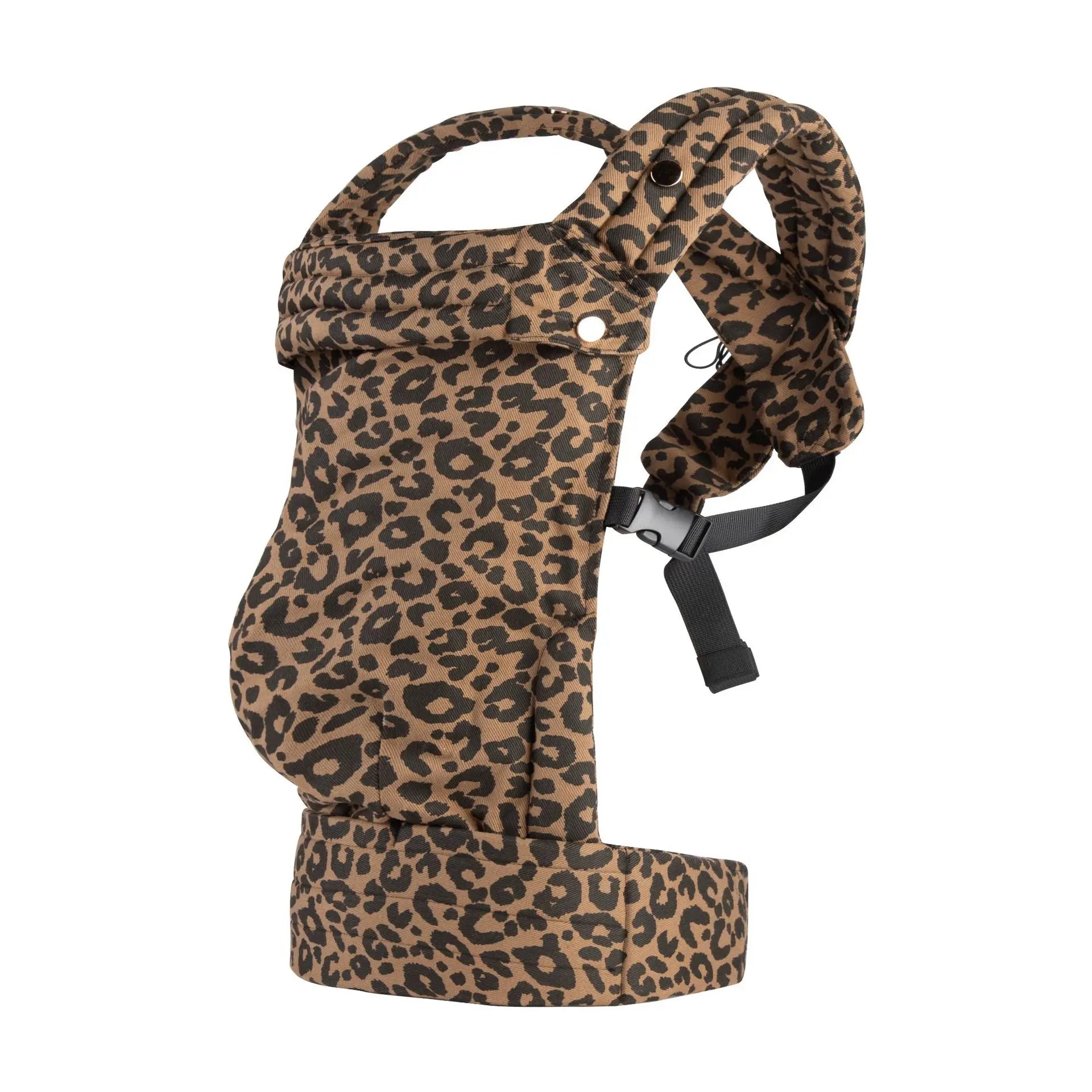 Baby Carrier Leopard