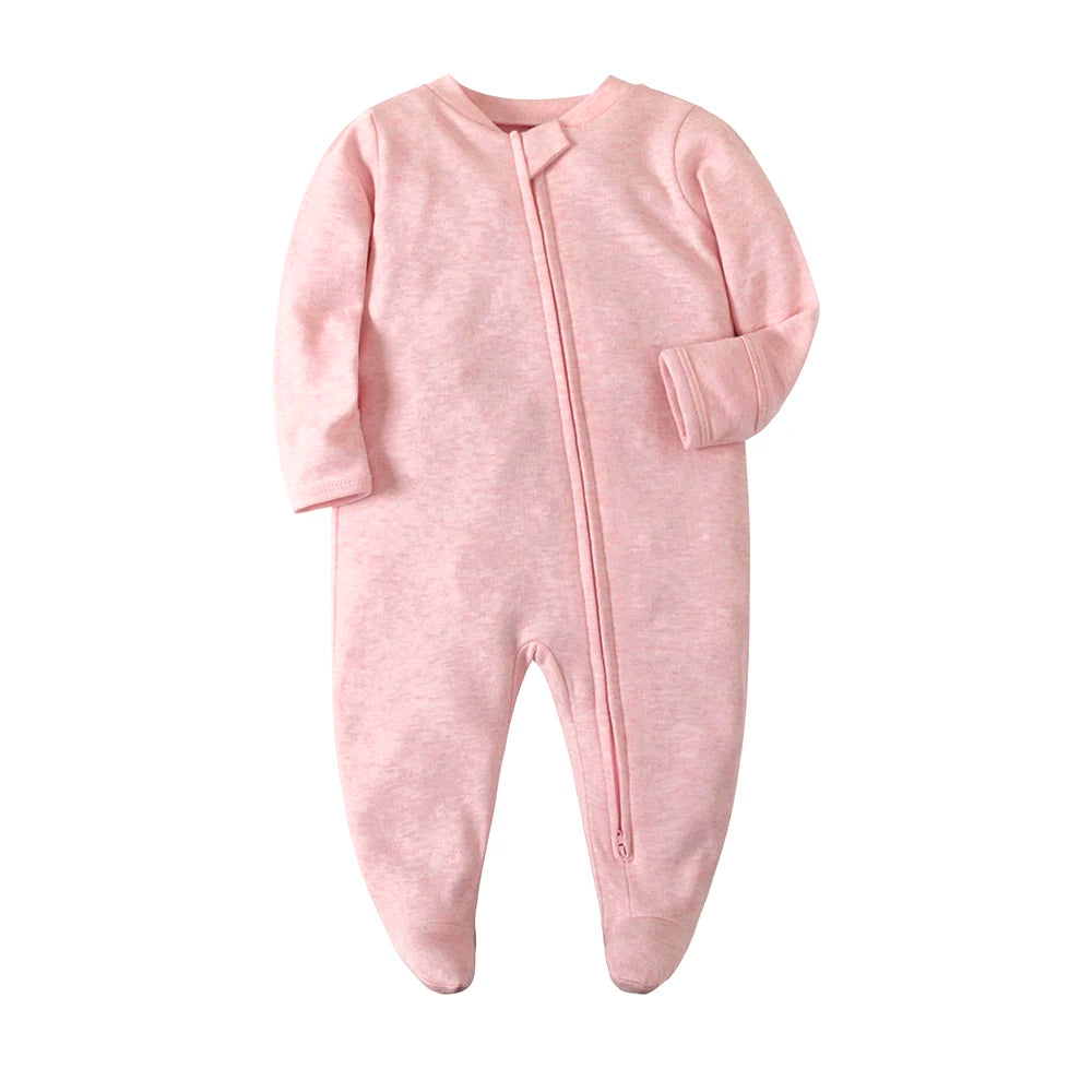 Ivy Baby Outfit