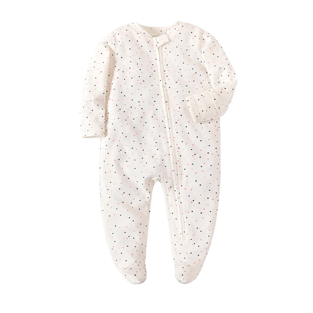 Ivy Baby Outfit
