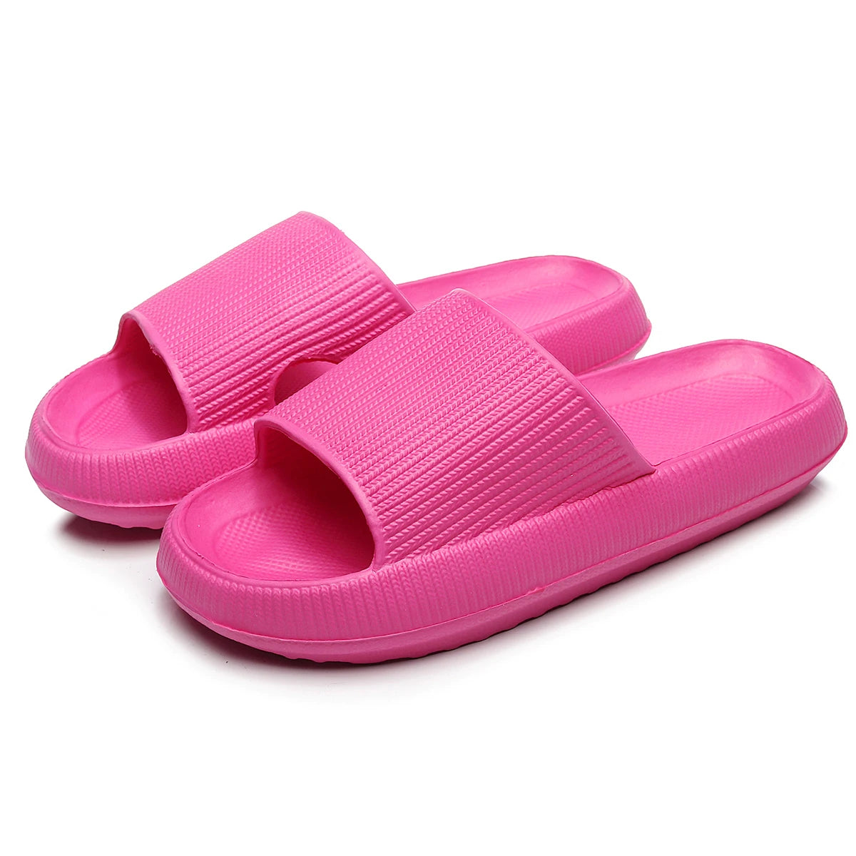 Unisex Comfort Home Slippers