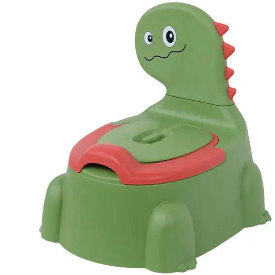 Dinosaur Potty Training Seat