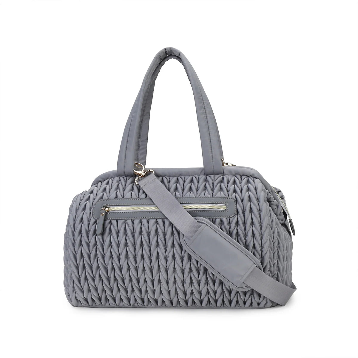 Jamie Diaper Bag