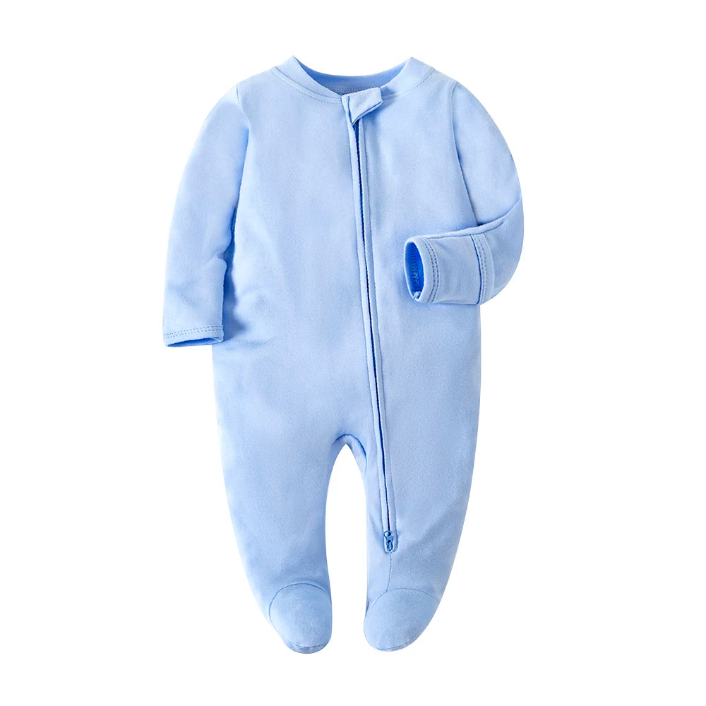 Ivy Baby Outfit