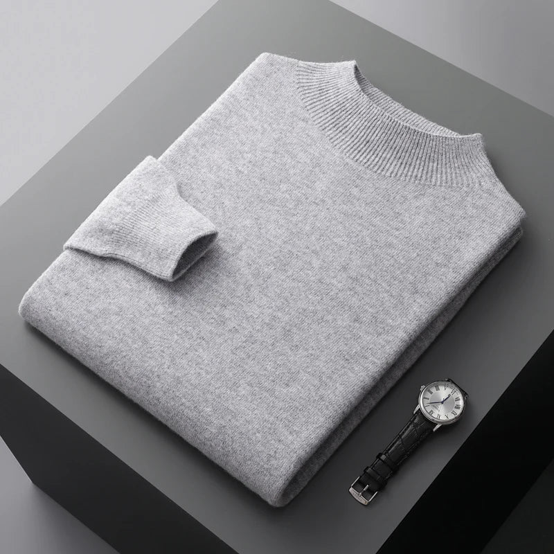 The Stanford Sweater