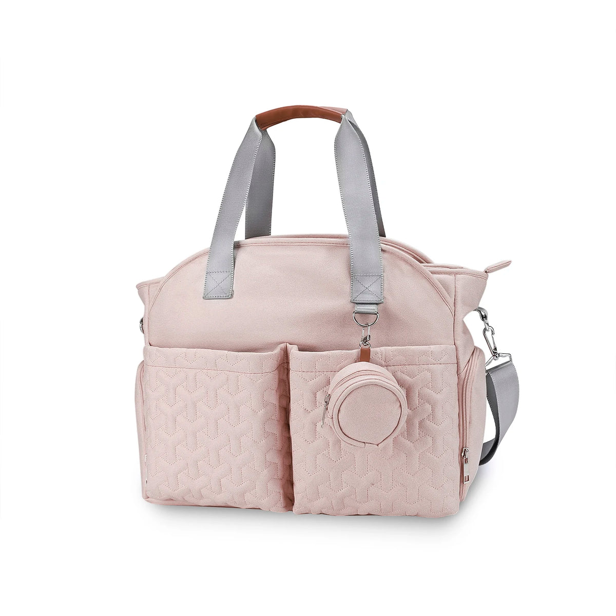 Drew Diaper Bag