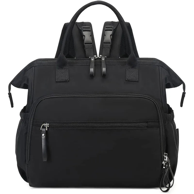 Elliot Diaper Backpack