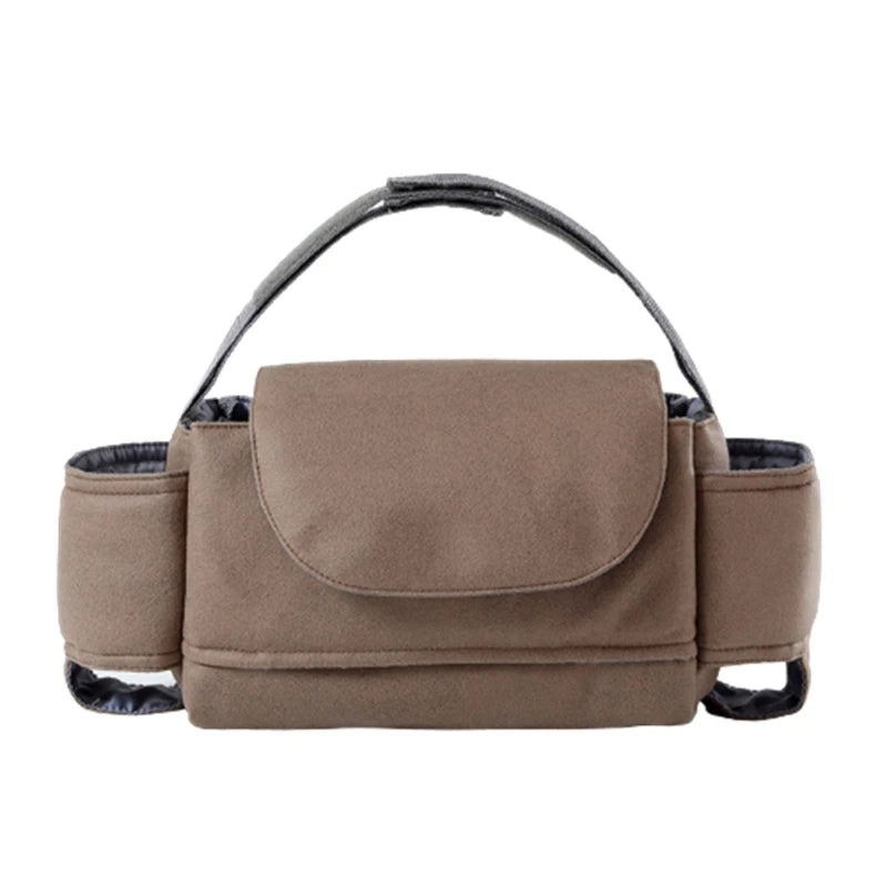 Lennox Diaper Bag