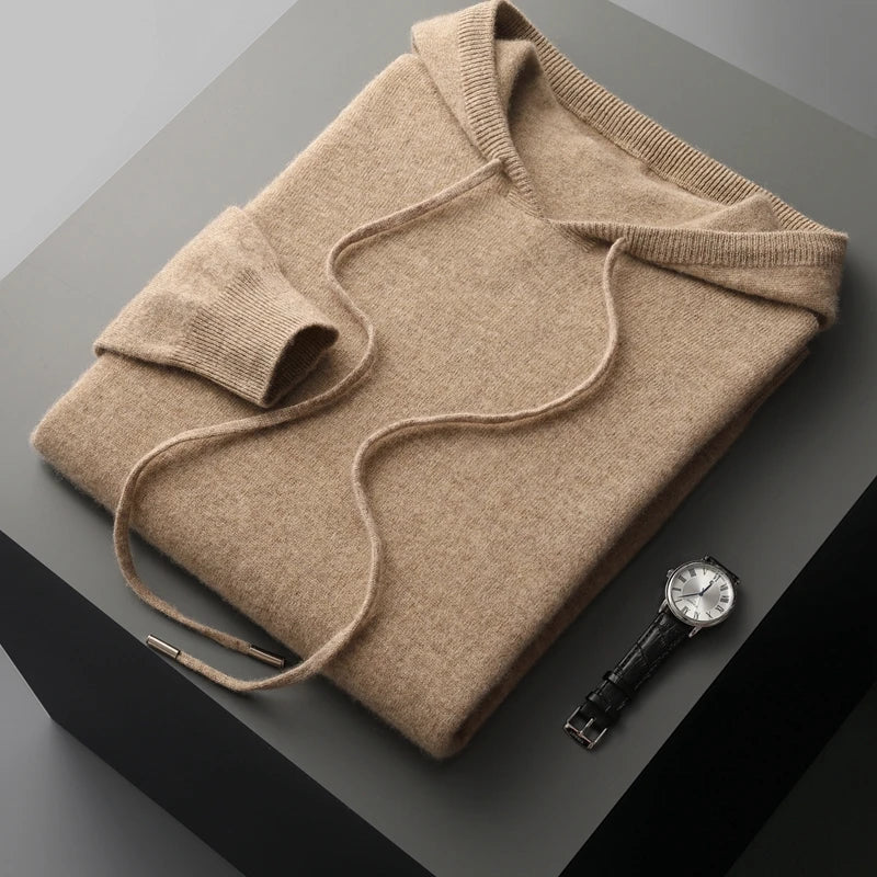 The Jones Sweater