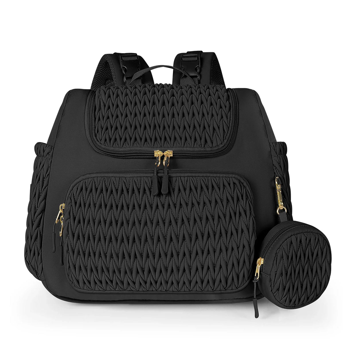 Tatum Diaper Bag