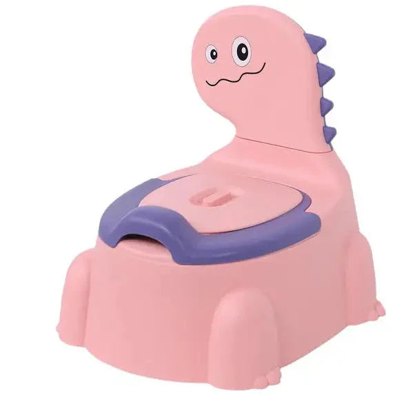 Dinosaur Potty Training Seat