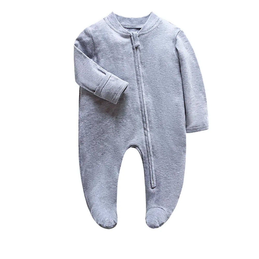 Ivy Baby Outfit