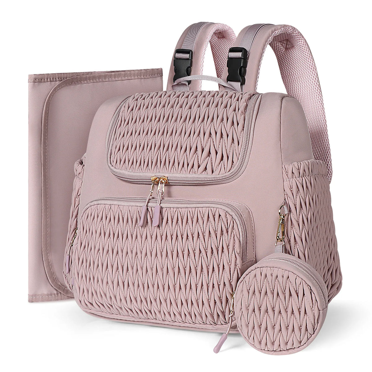Tatum Diaper Bag