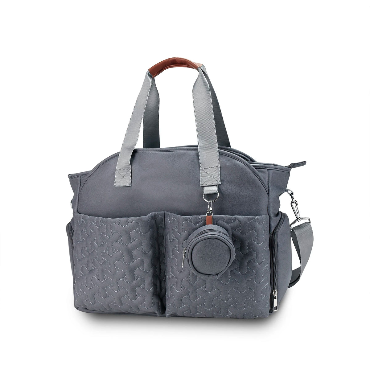 Drew Diaper Bag
