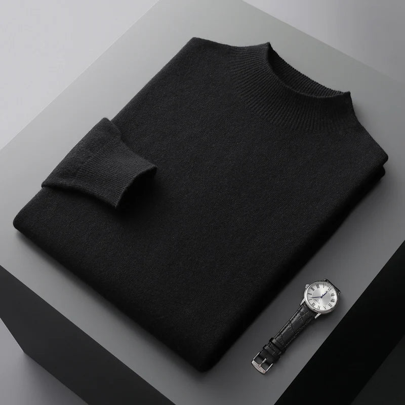 The Stanford Sweater