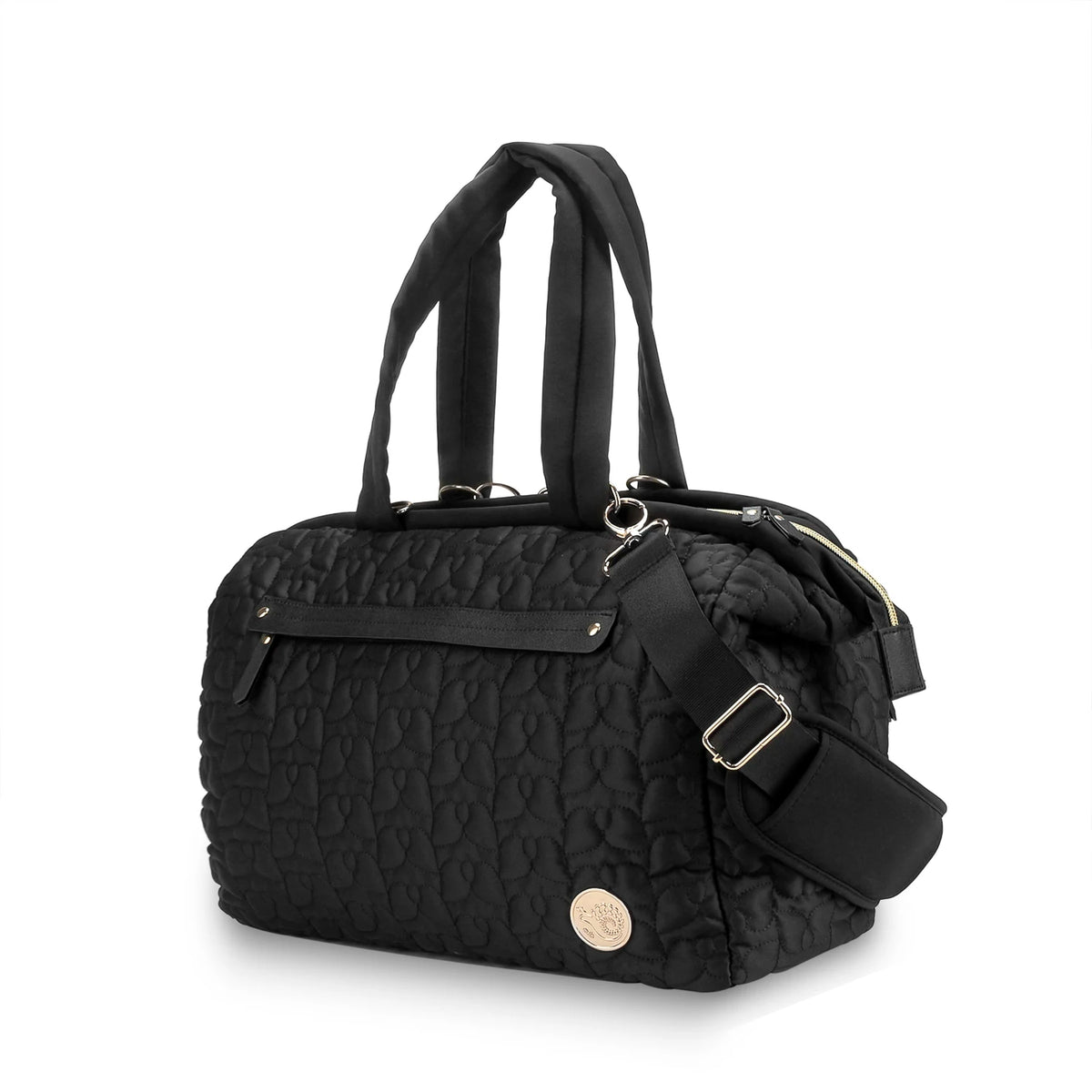 Peyton Diaper Bag