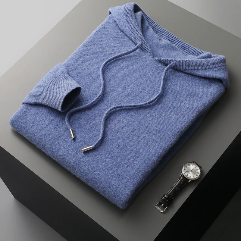 The Jones Sweater