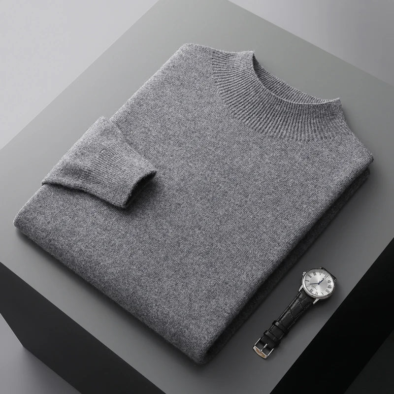 The Stanford Sweater