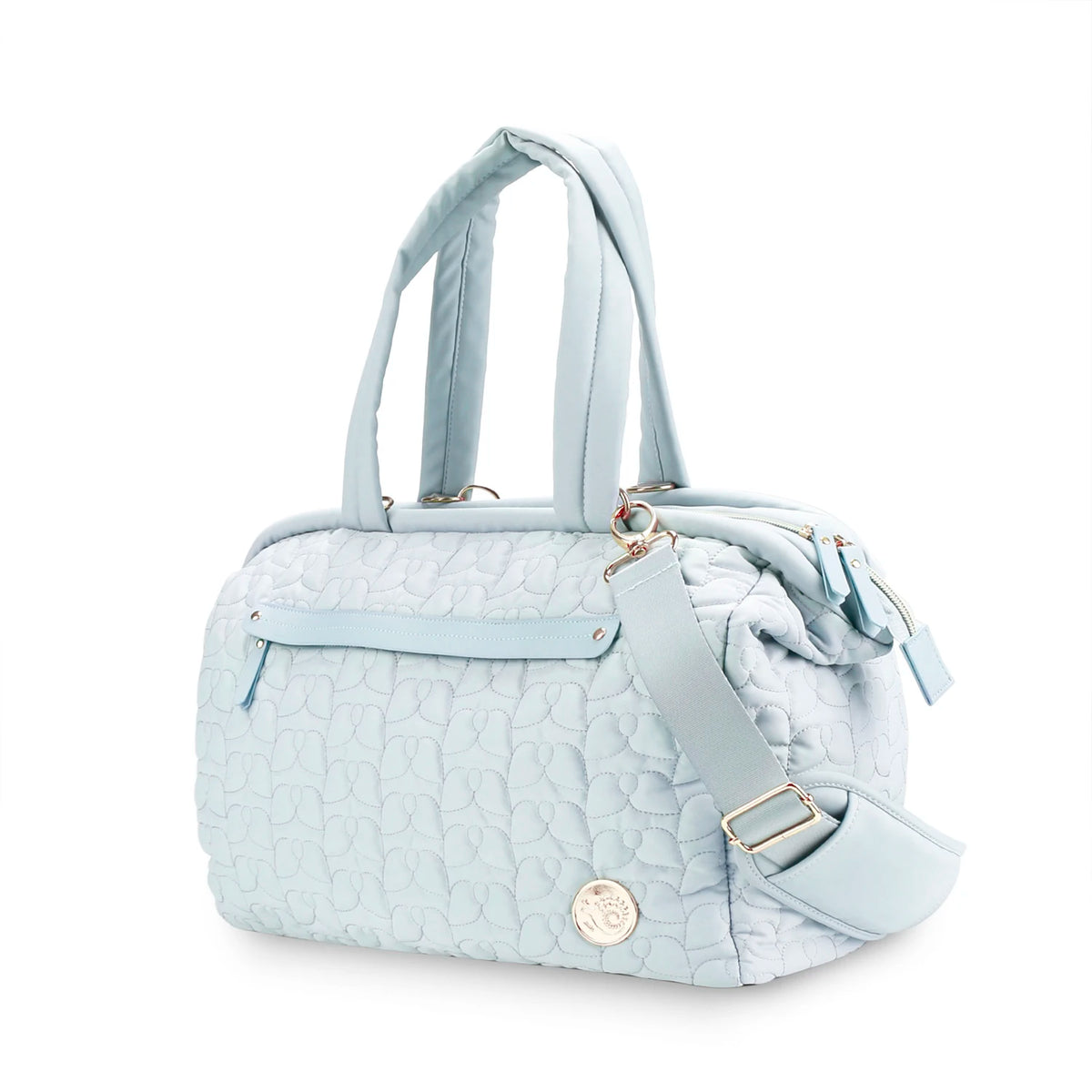 Peyton Diaper Bag