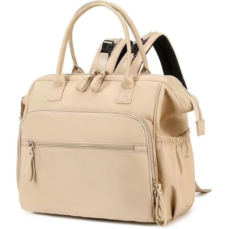 Elliot Diaper Backpack