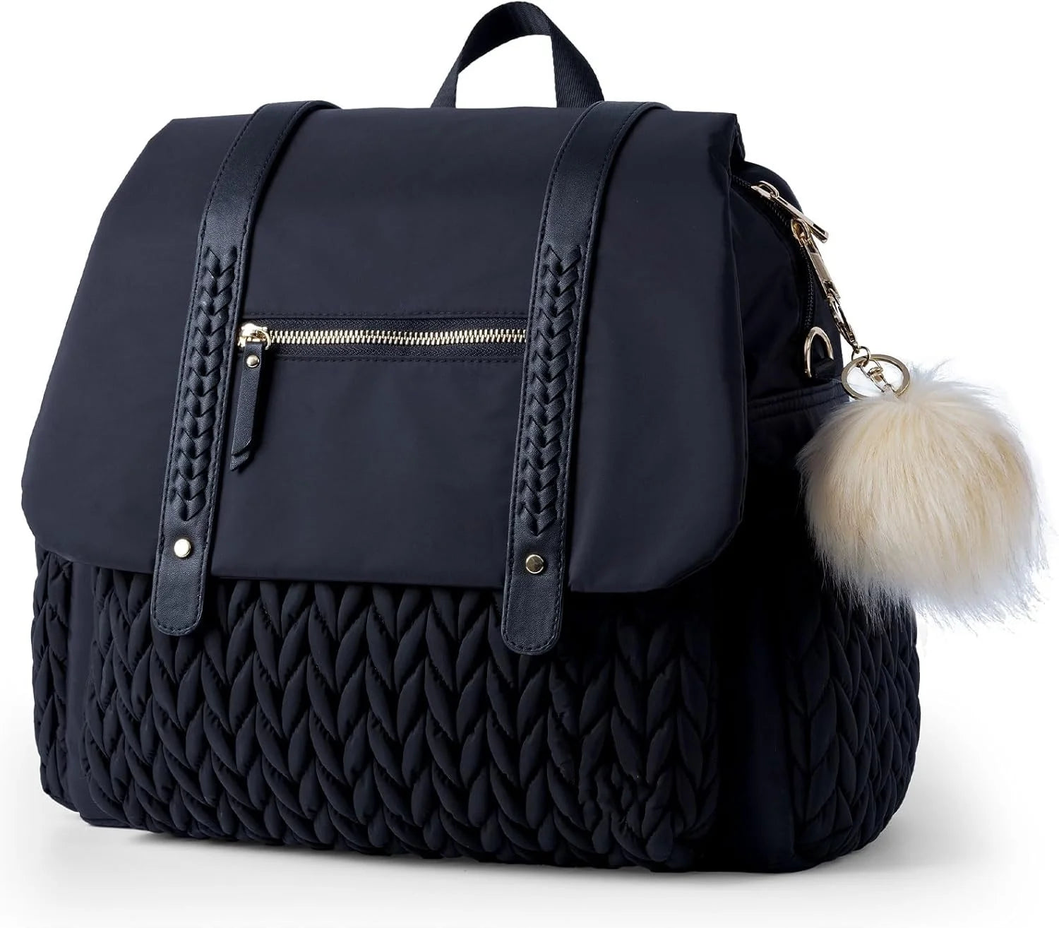 Ellis Diaper Bag