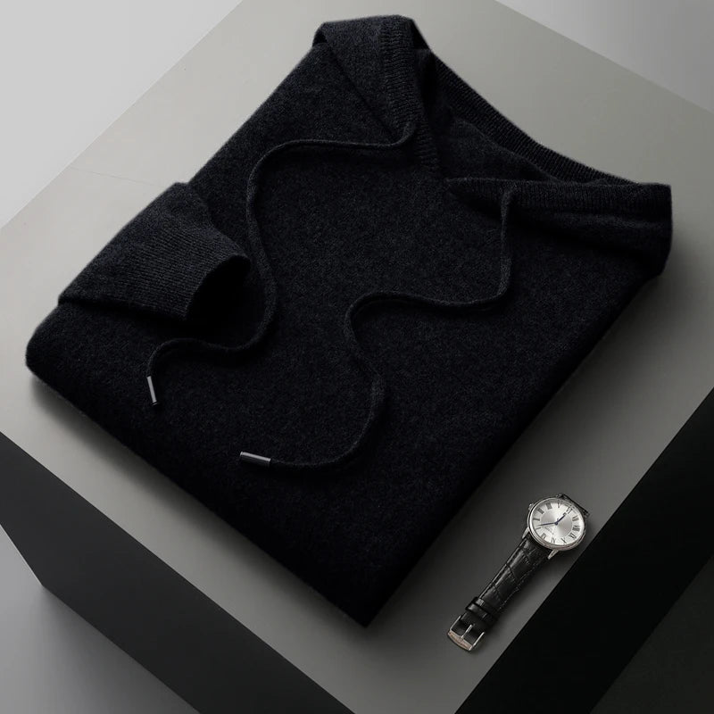 The Jones Sweater