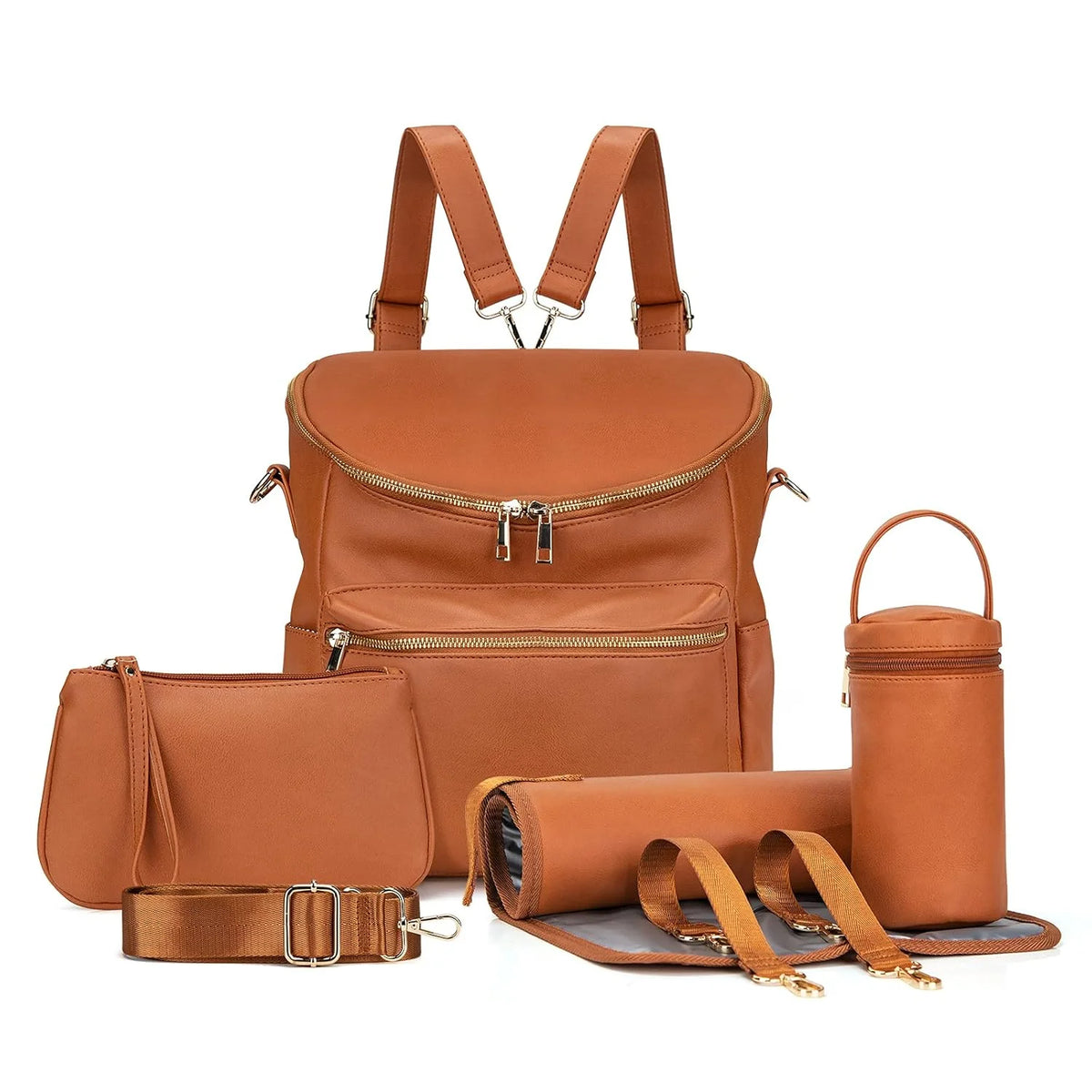 River Diaper Bag