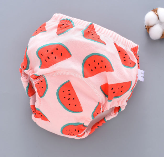 Eco-Friendly Baby Training Pants