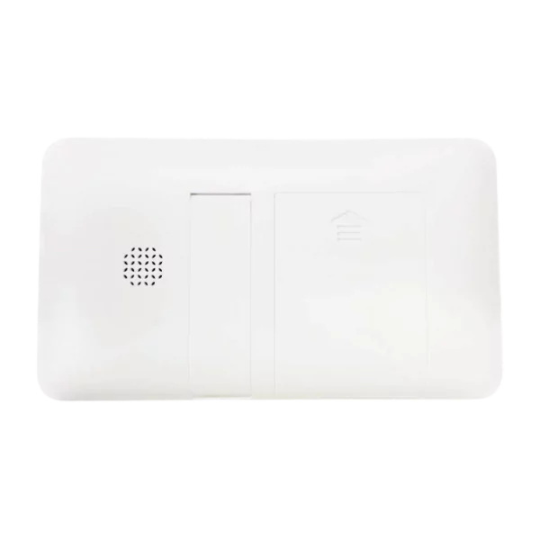 7" HD Video Baby Monitor with 1080P Camera